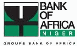 Bank of Africa Niger